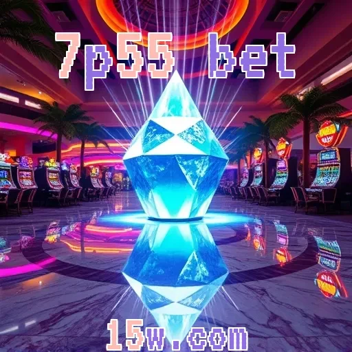 7p55 bet: Descubra os Bônus Mais Empolgantes do Site de Jogos