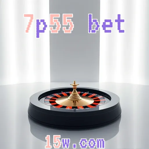 7p55 bet: Explore o Mundo de Apostas em Esportes com Estilo!
