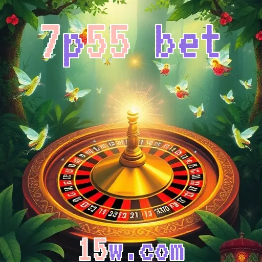 7p55 bet: Explore o Mundo de Apostas em Esportes com Estilo!