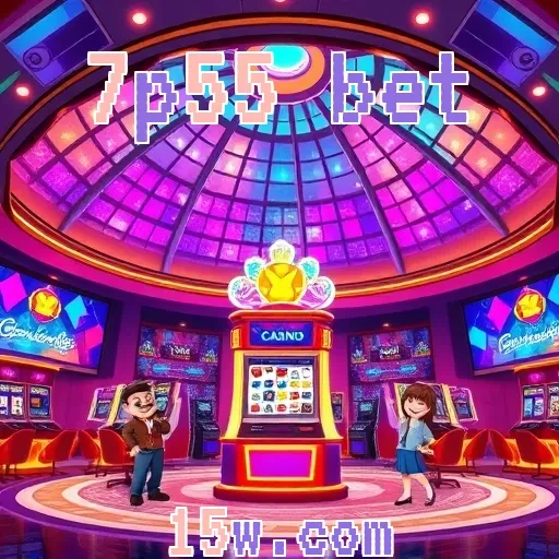 7p55 bet: Mergulhe na Experiência do Cassino Ao Vivo