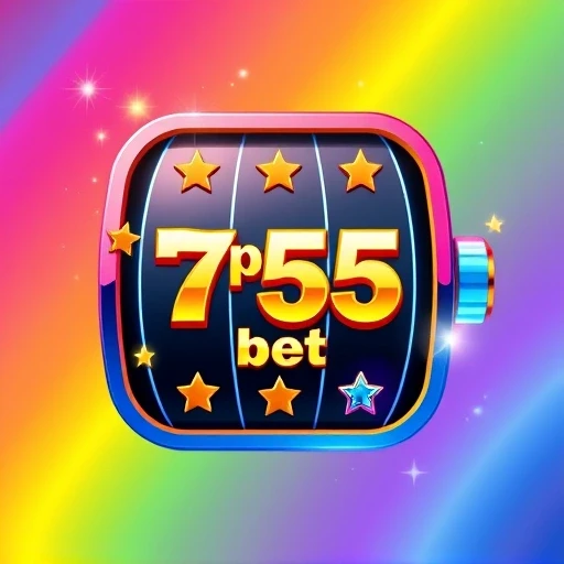 7p55 bet Logo