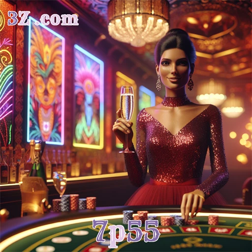 Descubra o Fascinante Mundo do Pôquer no 7p55 bet